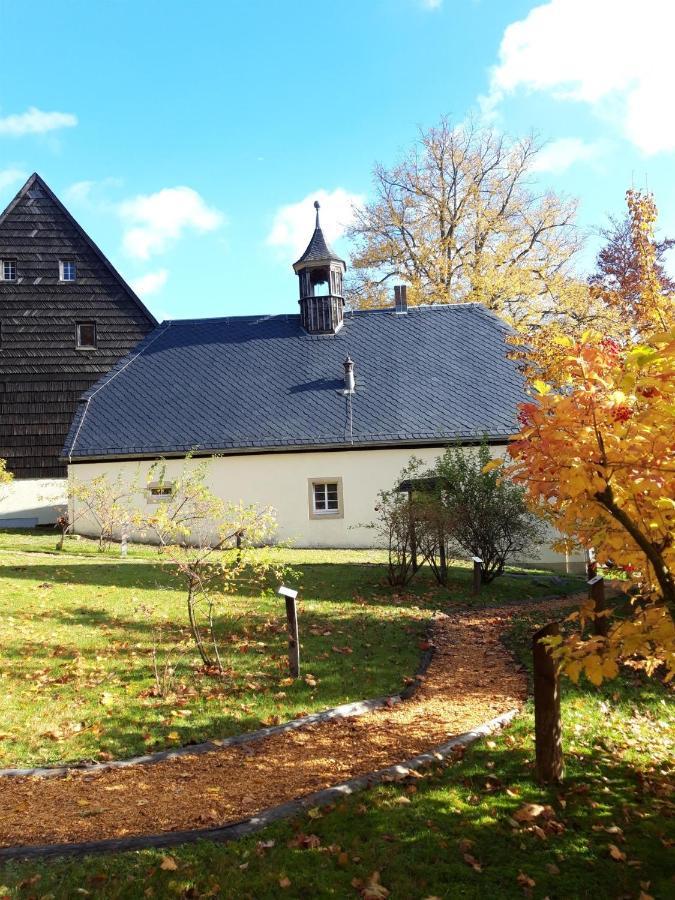 Villa Sonja Altenberg  Exterior foto